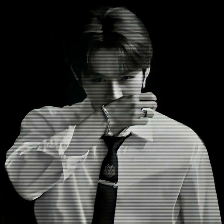 Lee Minho //minsung