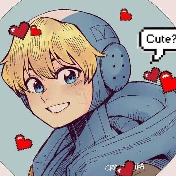 wattson (Apex legends)