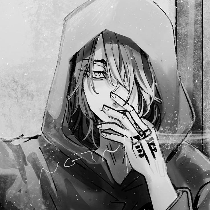 Hanma Shuji 