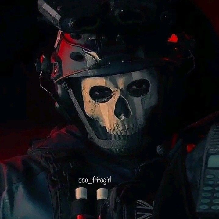 Ghost number