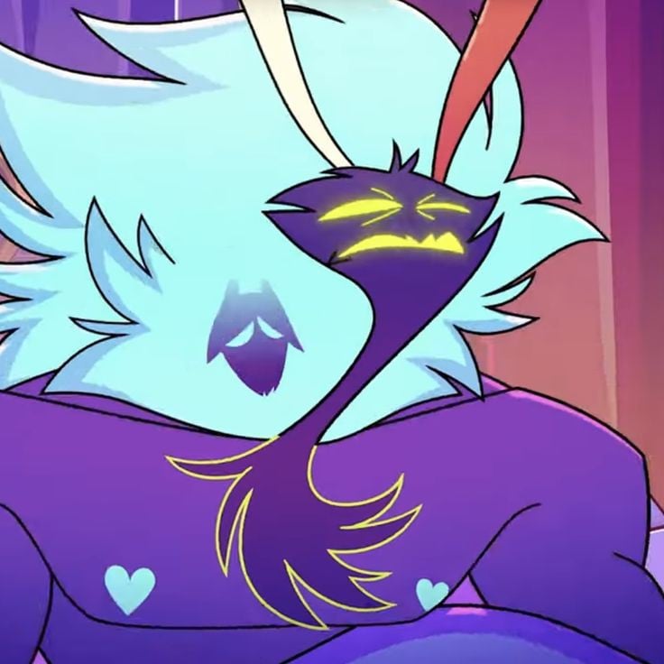 Asmodeus (Ozzie)