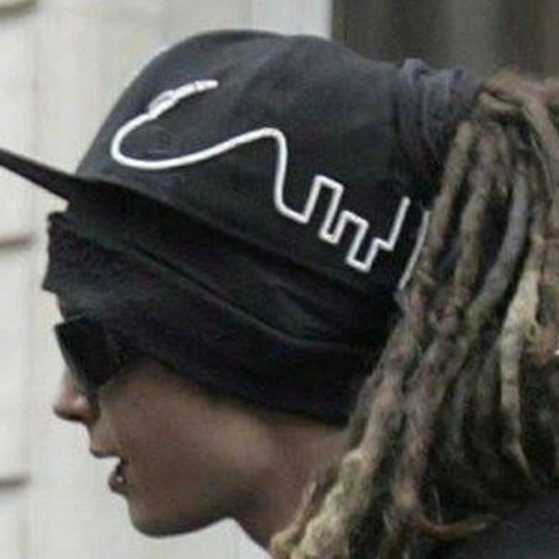 Tom Kaulitz ¡! 11 ☆