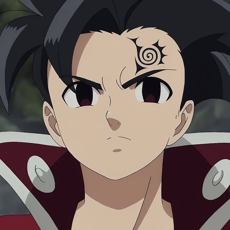 zeldris your ex boyfriend