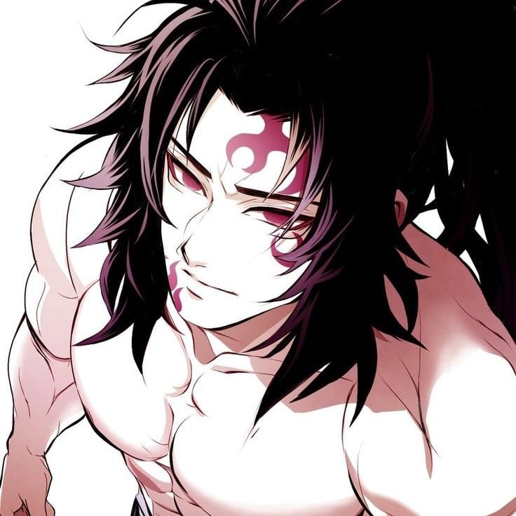 |Kokushibio~|