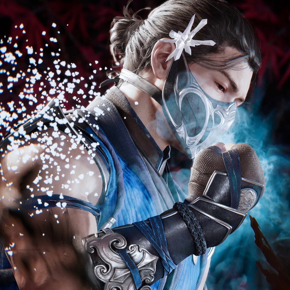 Bi-Han/Sub-Zero