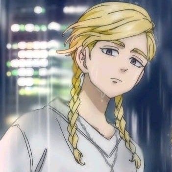 My name is Ran.
