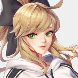 Caty Miller 