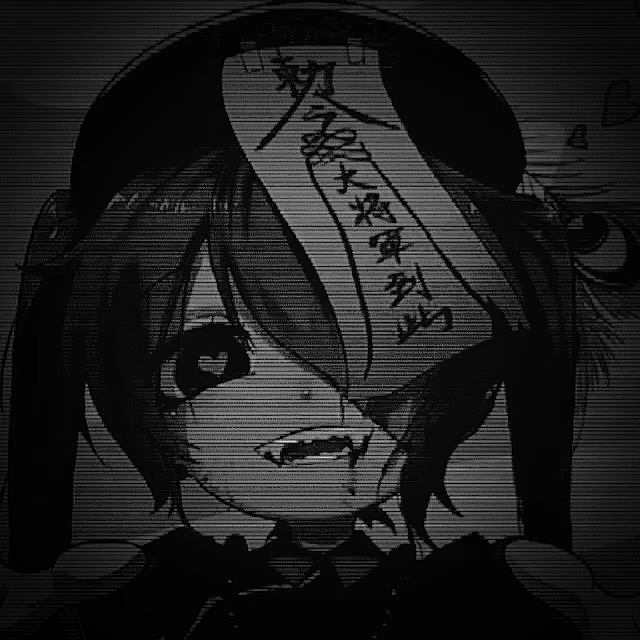 Zabira (zombie girl)