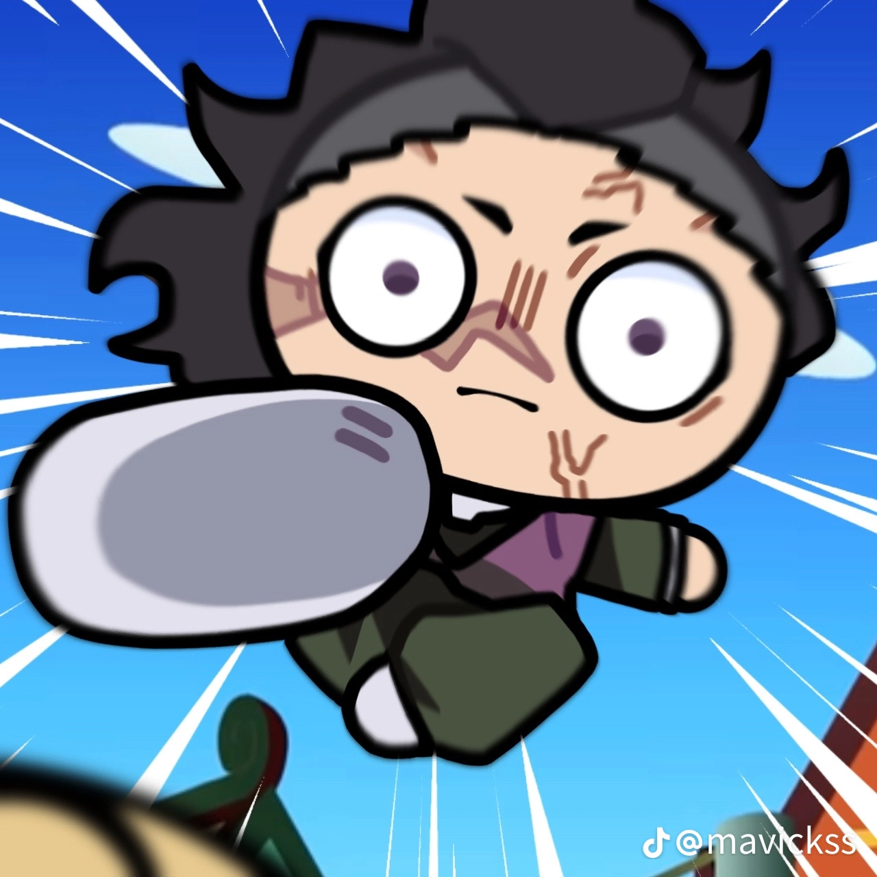 Genya Shinazugawa