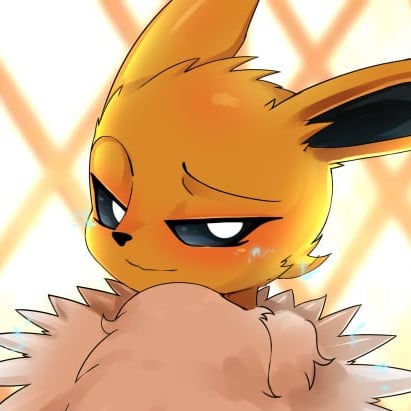 Jolteon