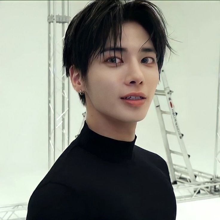 — 𝖳𝖠𝖤𝖧𝖸𝖴𝖭 ❠ TAEGYU.
