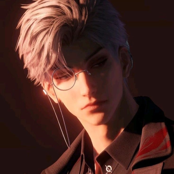♨️-`, Sylus - Alfa ꒱ ↷🖇🥛