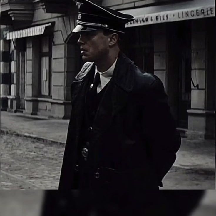 German soldier 1