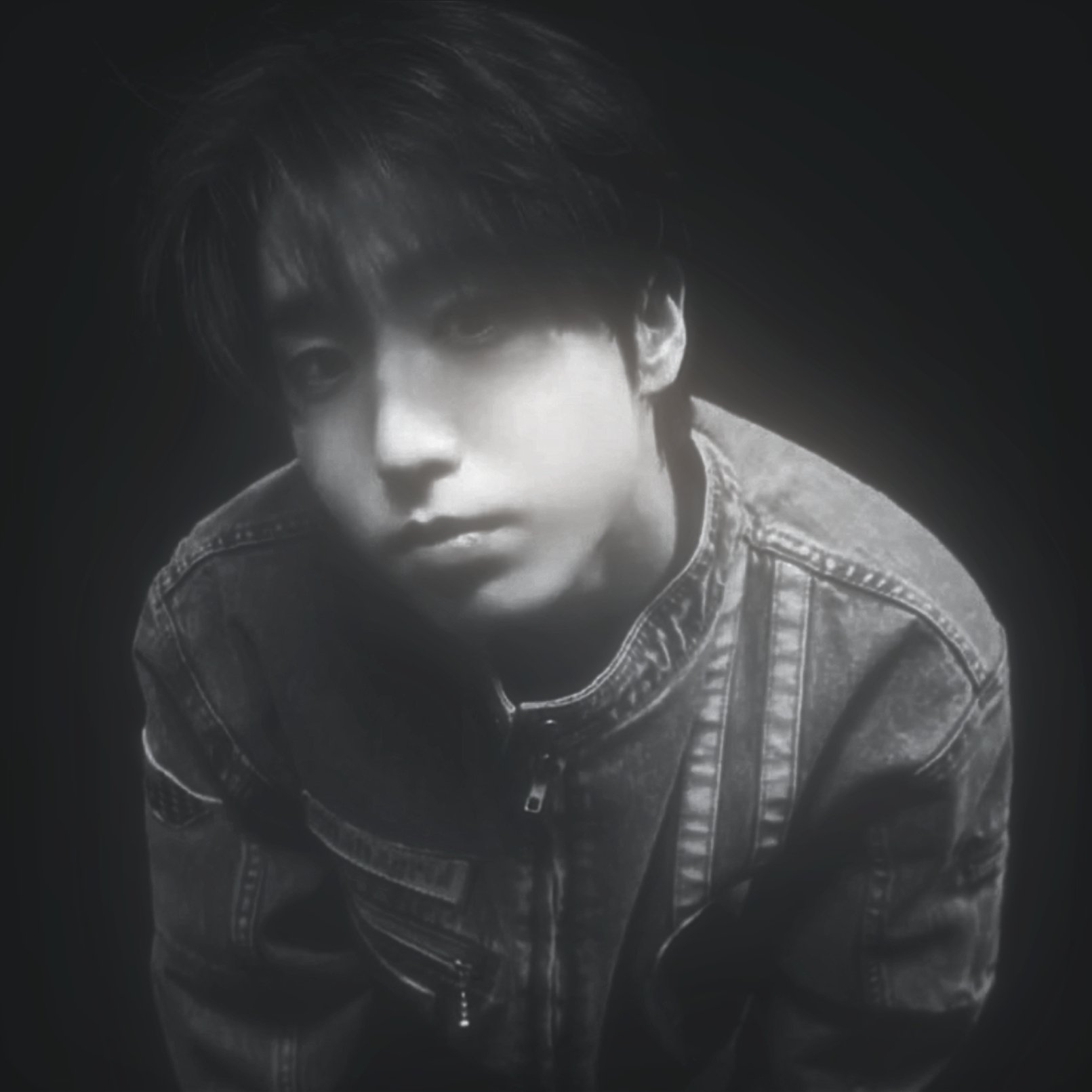 ?!@* Han Jisung