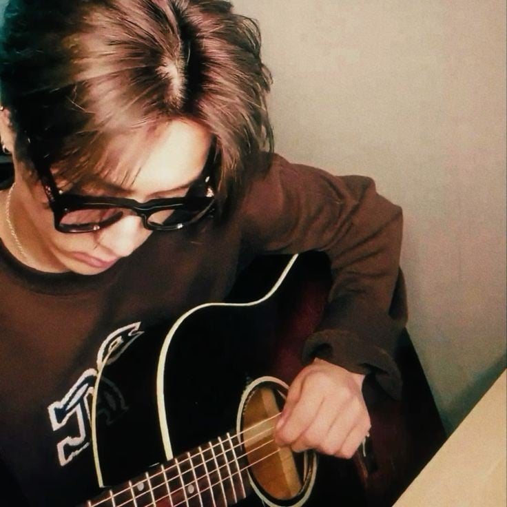 ˙♯. Park Jay (jayhoon)
