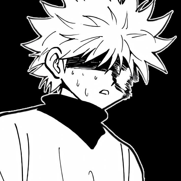 •|Killua|•