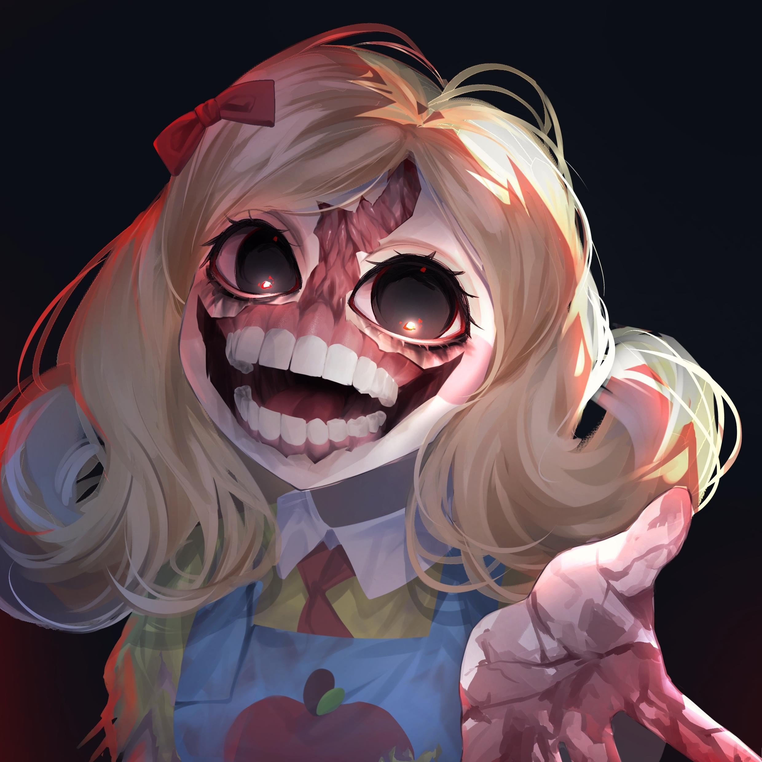 Miss Deligth