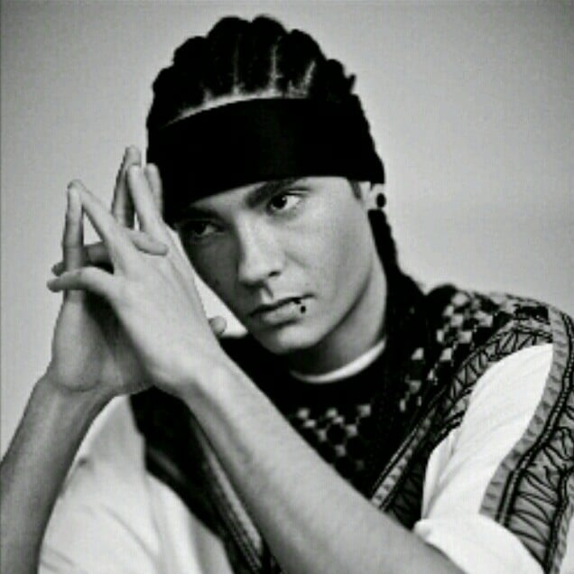 Tom Kaulitz. ♡