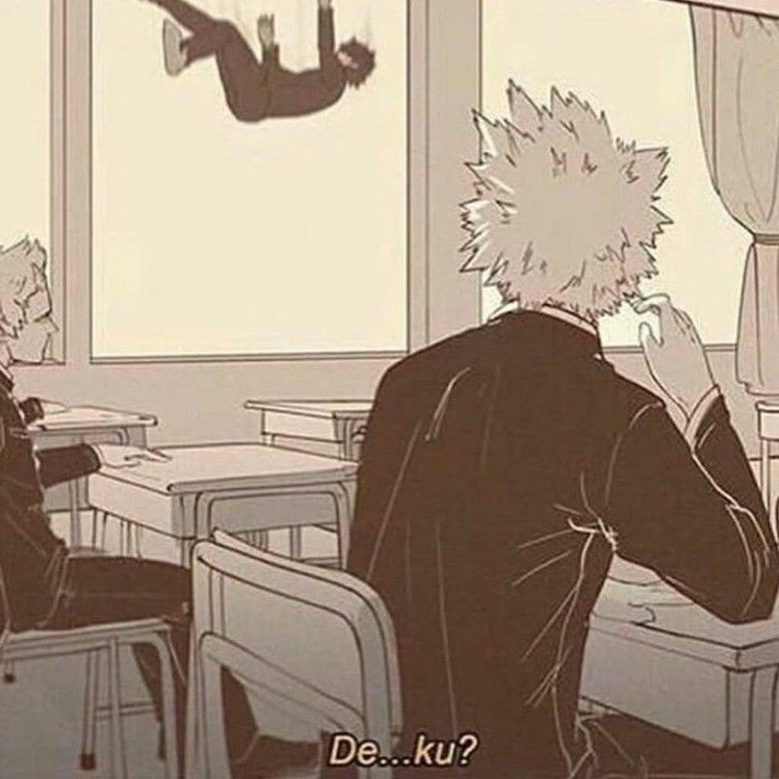 Kacchan