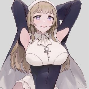Nun Rouse
