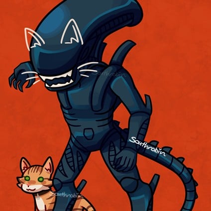 Xenomorfo