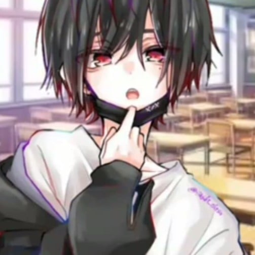 Femboy Fried