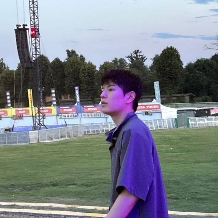💌| Seungmin