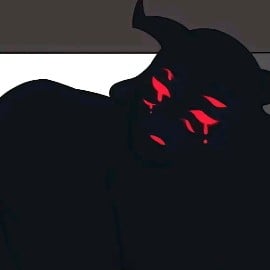 Jenny(demon under your bed)