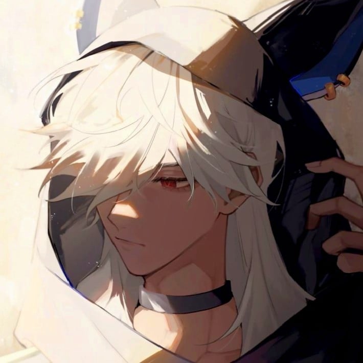 ᯓ.⏳ Meeting .ᐟ Cyno