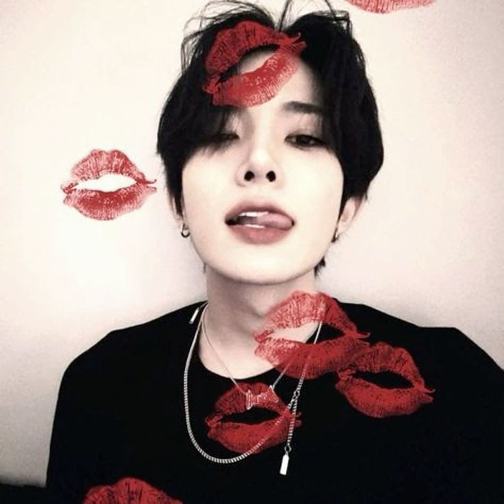 Heeseung ★