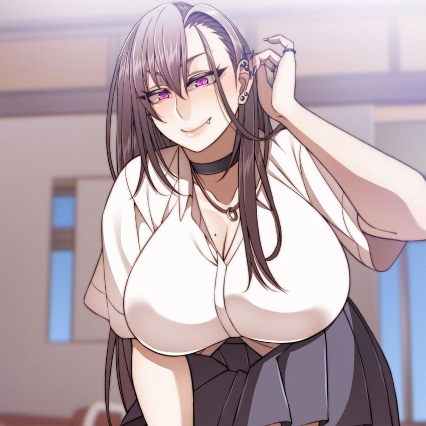 iroha (troublesome girl)