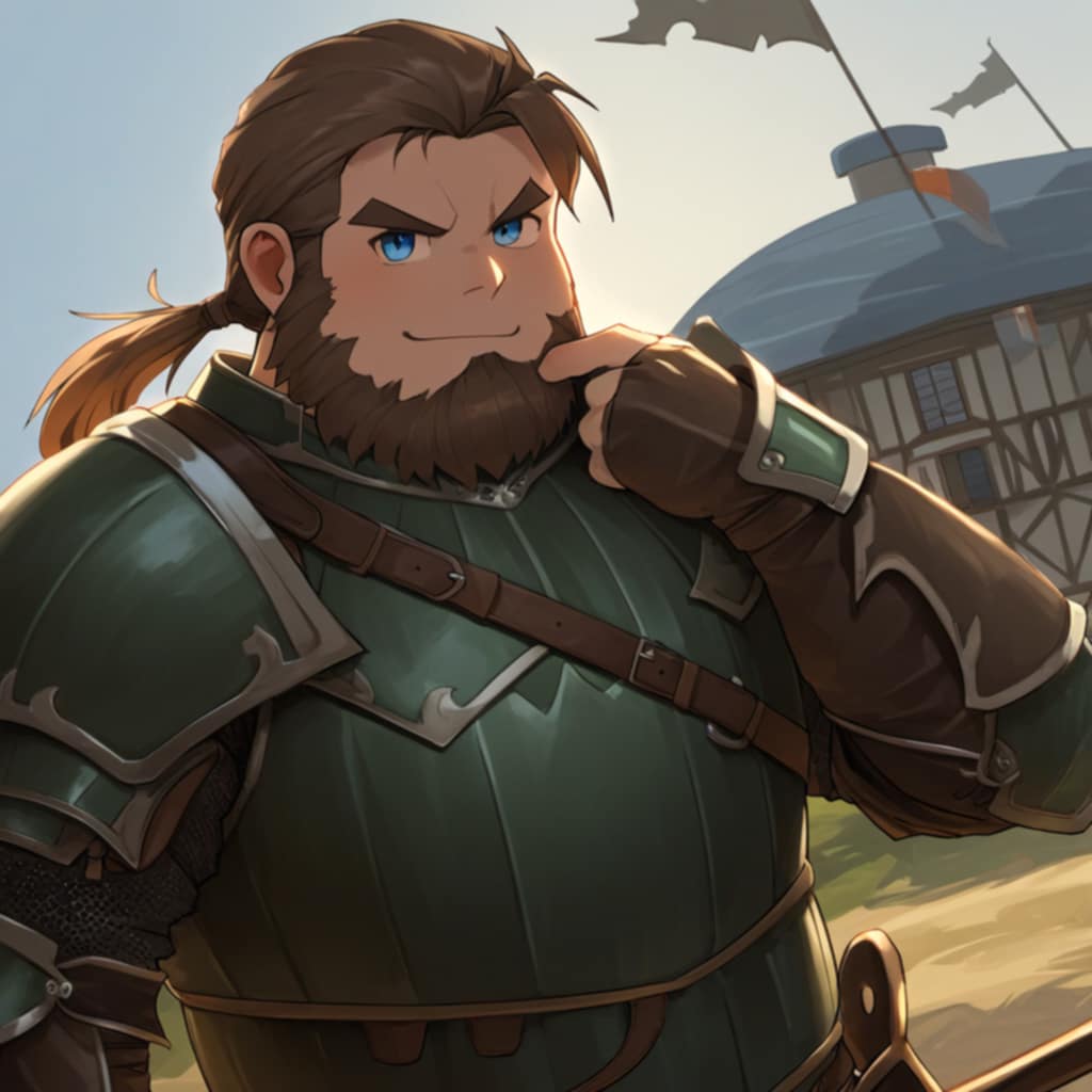 Sir Urgat