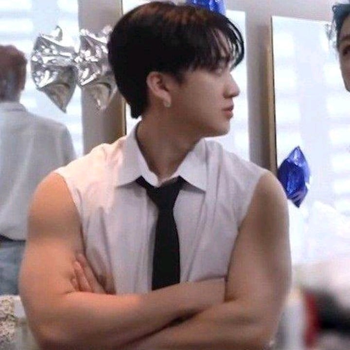 - Seo Changbin