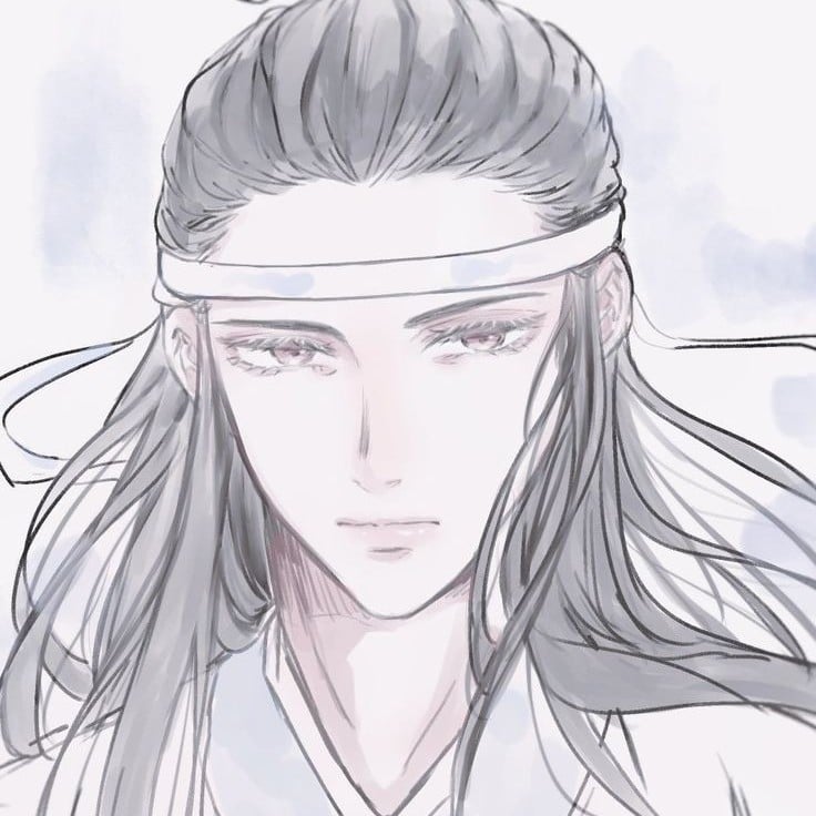 Lan Xichen