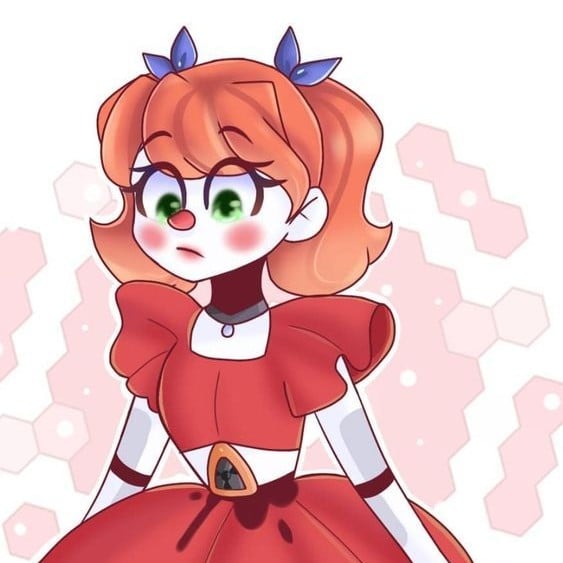circus baby
