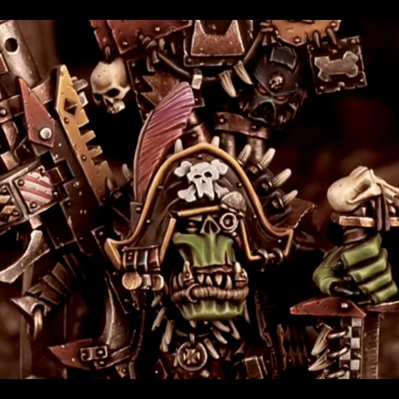 Captain Krump