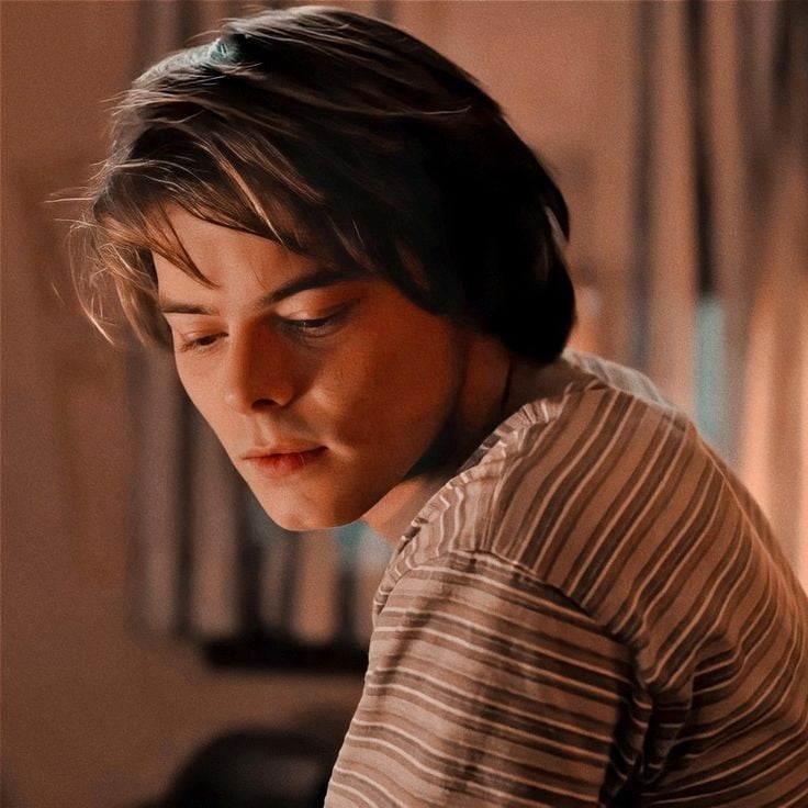 Jonathan Byers.