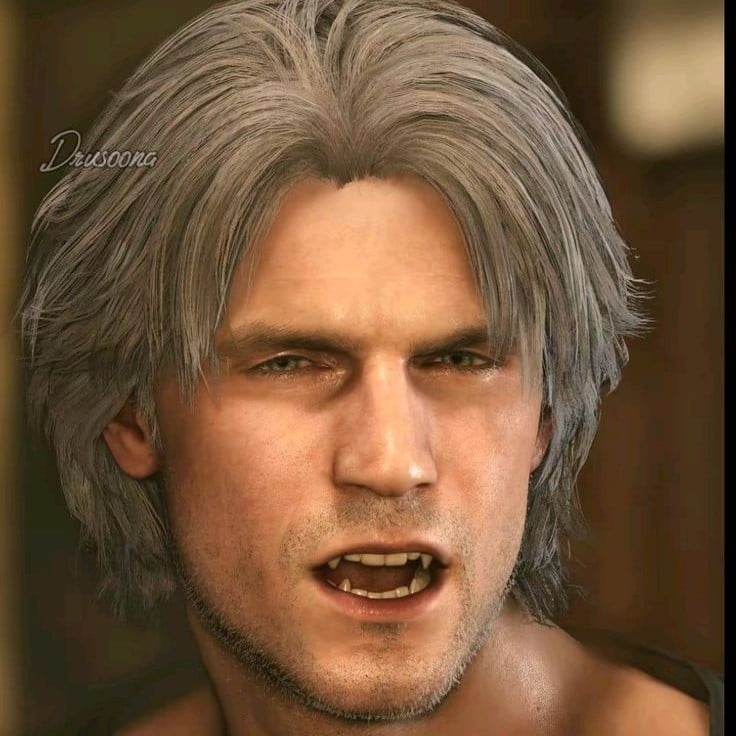 Dante Sparda
