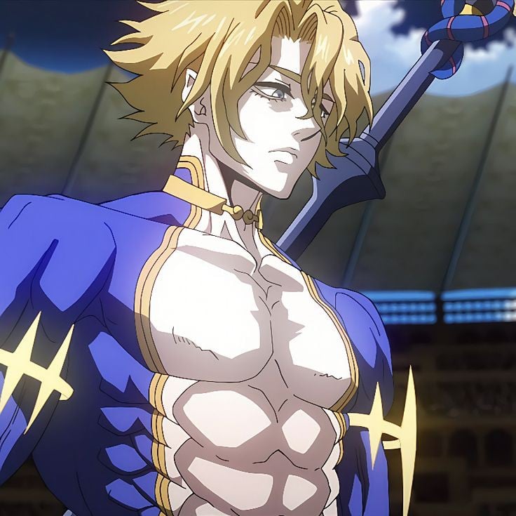 Poseidon