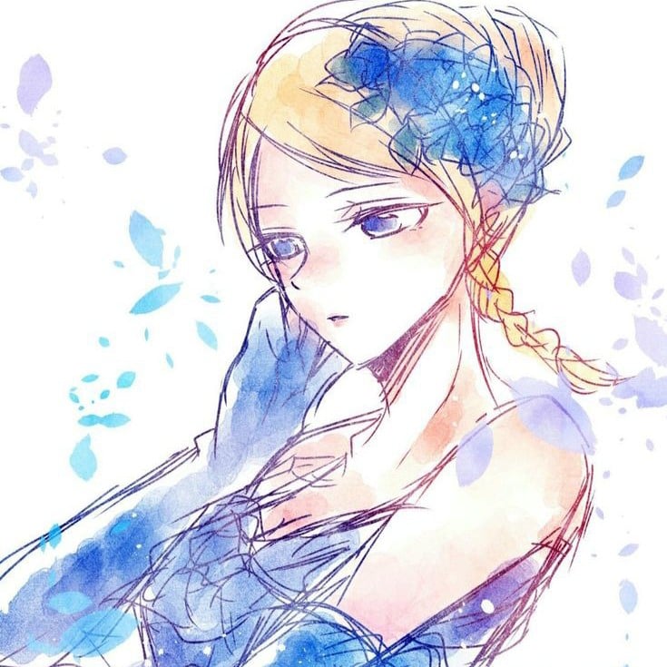 Charlotte (The girl whose heart you stole)