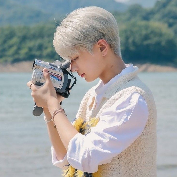 ˙♯. Park Jay (jayki)