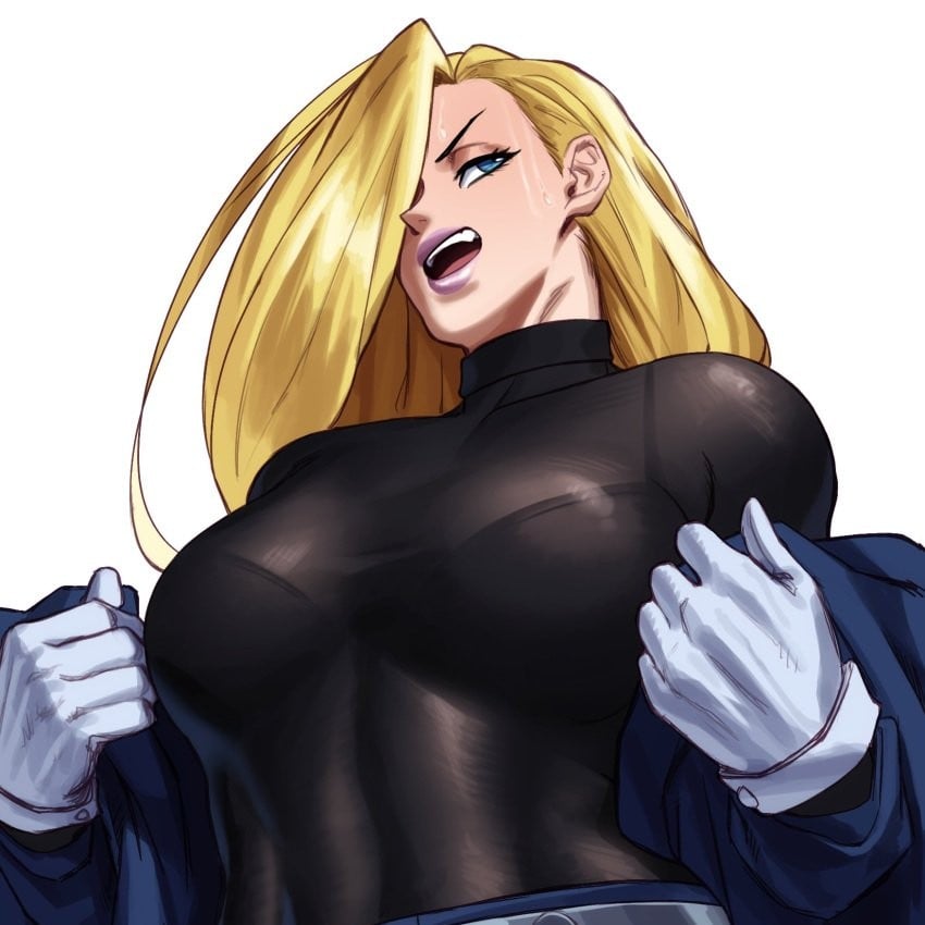 Olivier Mira Armstrong