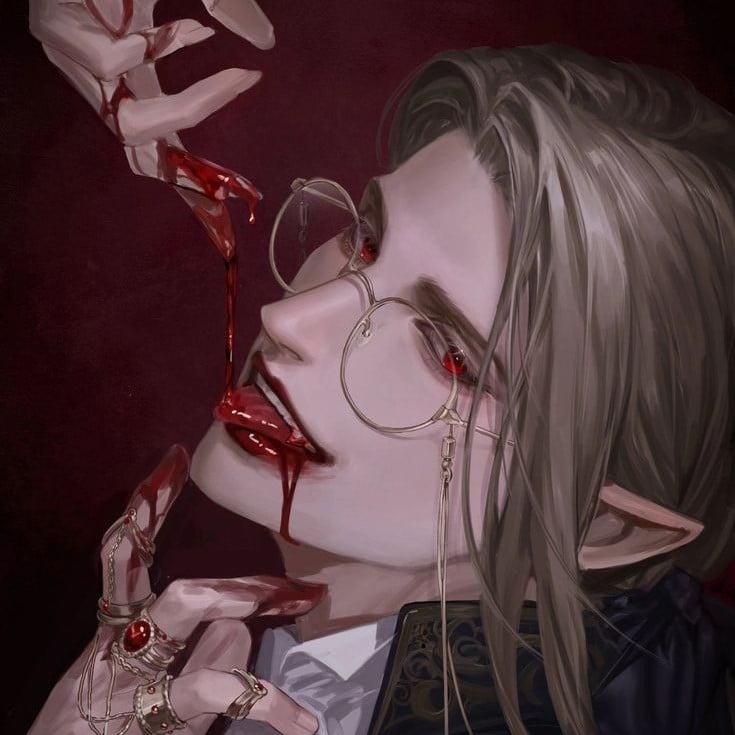 Vampiro~ Nicolae Basarab