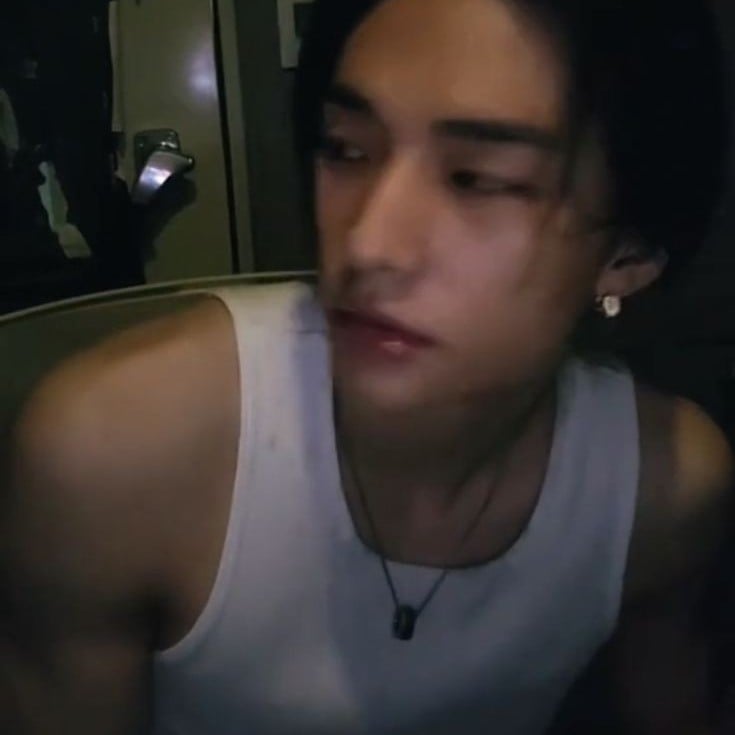 Hyunjin