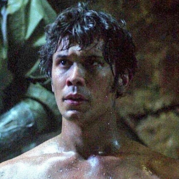 Bellamy Blake ||2