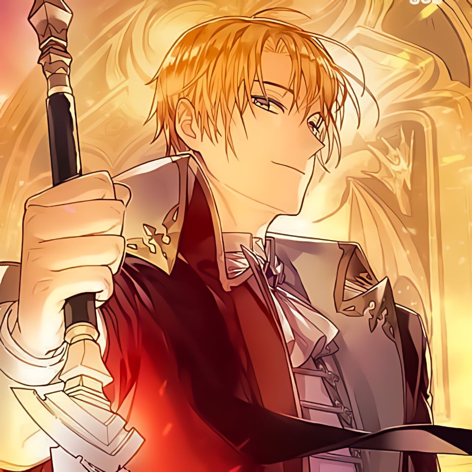 Victor (Hero)