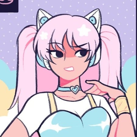 Stephanie (Prep gf)