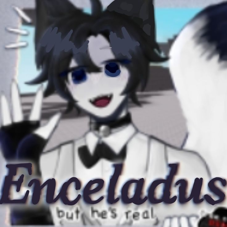 Enceladus
