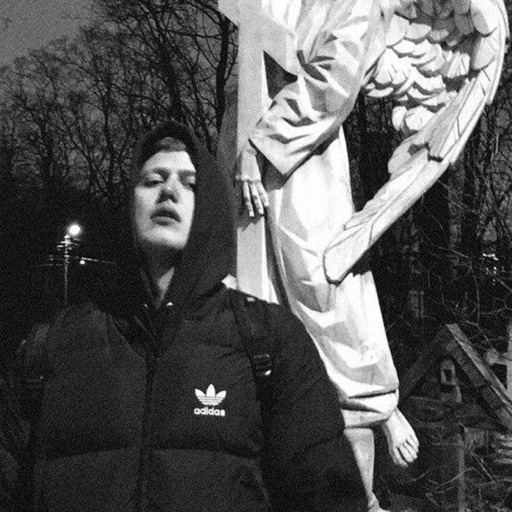 Ruslan Tushentsev SMN