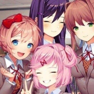 DDLC!